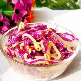 凉拌菜大全 12种凉拌菜家常做法