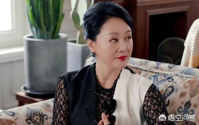 如何评价演员王姬?