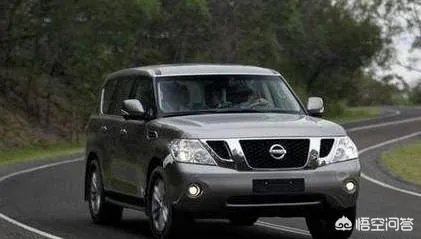 2020款途乐中期改款曝光，它向着年轻进化了吗？