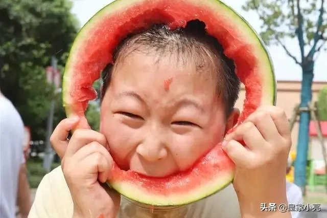 今日立秋，农村老人常说的“啃秋”是什么意思？