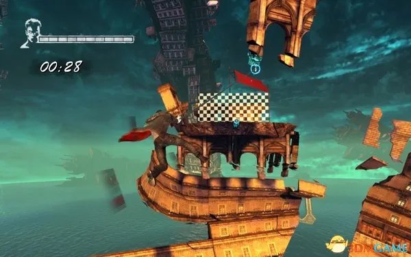 DMC:鬼泣图文全攻略