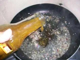 爱的涟漪心心相印@@为LG做的豆腐心形的痕迹