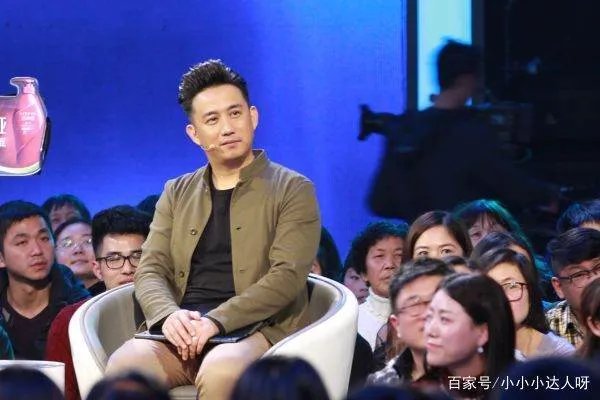 刘若英跟黄磊曾经有过一段情史,就连孙莉都不知道,两个人为何分道扬镳了?