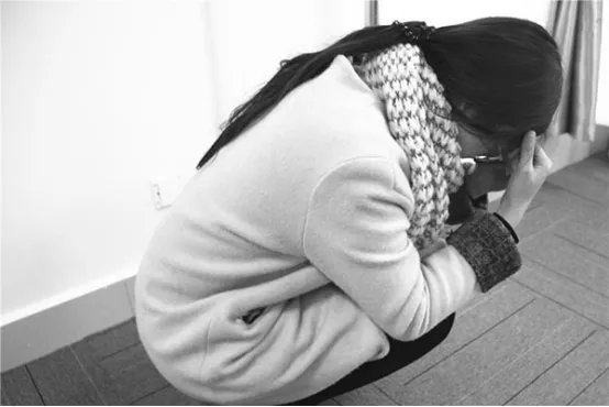 产后抑郁症的症状有哪些