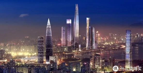 深圳购物中心排名 深圳购物去哪里 大湾网为您推荐这些时尚购物天地