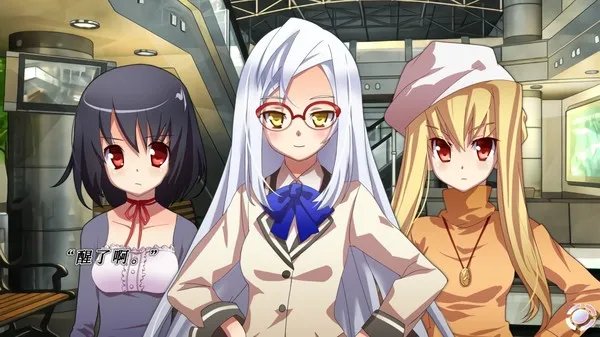 密室的祭品全流程攻略 剧情分歧+隐藏成就完全指南