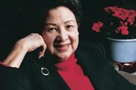 林海音的作者简介