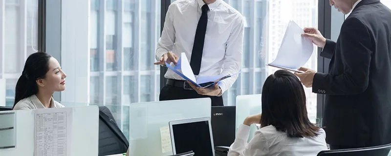 会议纪要格式是怎样的 会议纪要格式