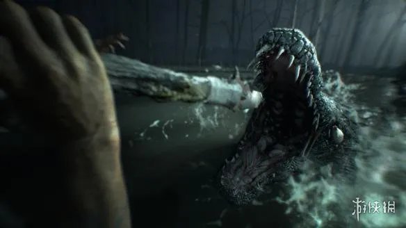 《生化危机7：黄金版》发售 黄金版包含所有DLC内容