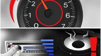 如何检查汽车发电机