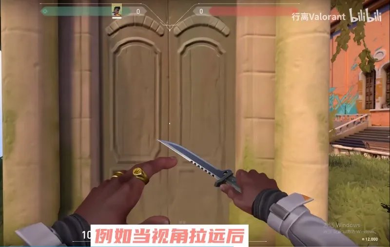 真金评测：你真的需要异形猎人小刀么？