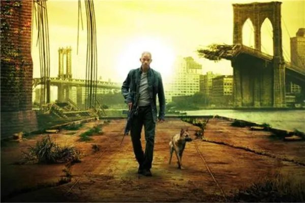 世界十大世界末日电影 后天与2012都是史诗级灾难片