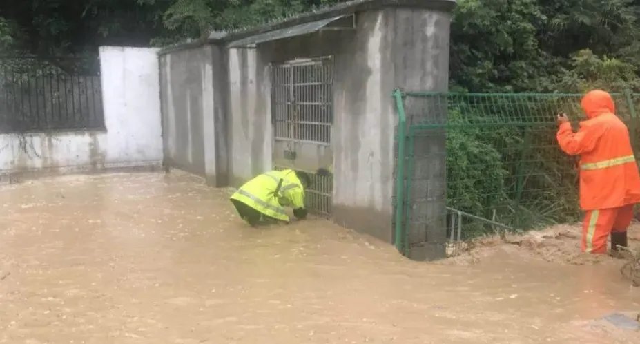 暴雨冰雹来袭!湖北连发100多条预警,湖北哪些城市的暴雨天气较为严重?