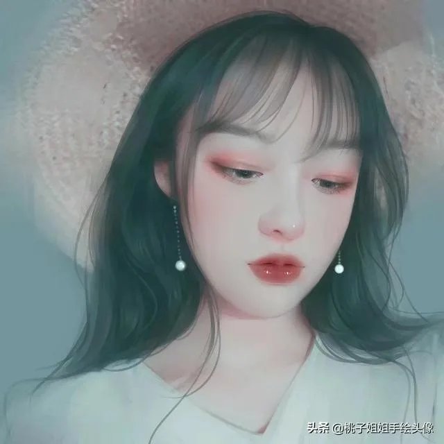 有哪些让人过目不忘的头像?