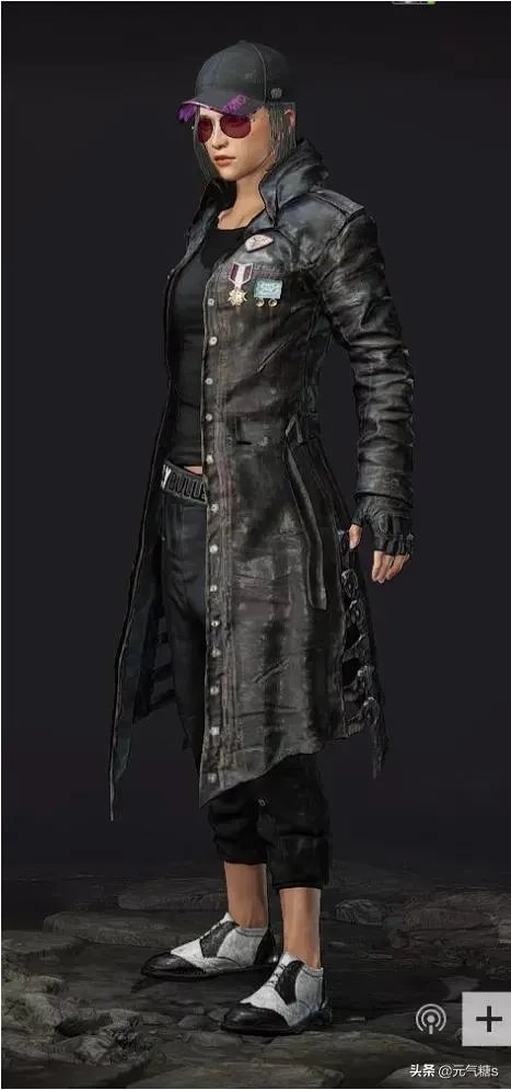 和平精英怎么测试你最适合的枪械?