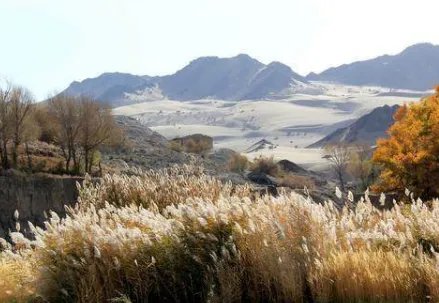 古代流放之地到底在什么地方 现在那些地方怎么样了