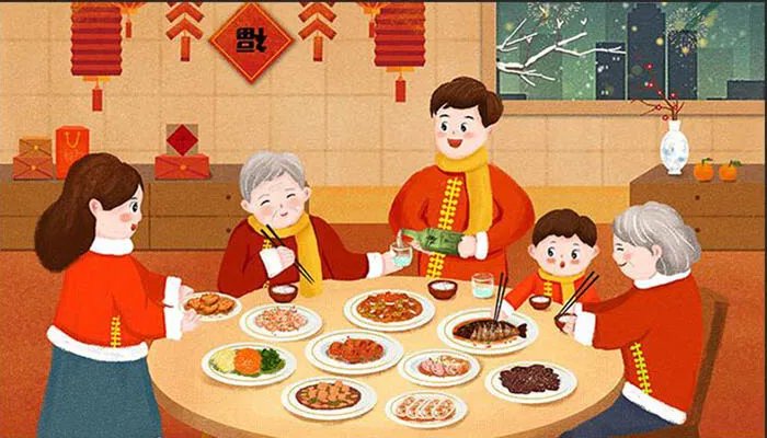 新年适合发朋友圈的句子