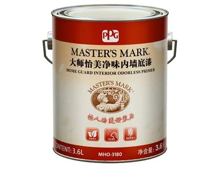 中国涂料品牌有哪些 最新中国十大涂料品牌排名