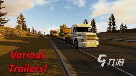 2022模拟真实开车游戏排行榜推荐 最火热的模拟开车游戏大全