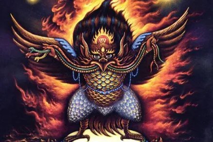 金翅大鹏雕为什么在狮驼岭只能排老三?金翅大鹏雕厉害吗?