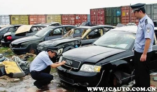 宁波二手车有多可怕？宁波二手车为什么不能买