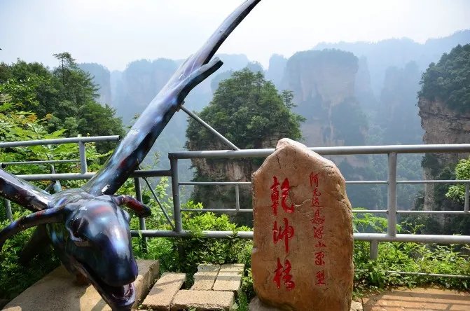 张家界旅游需要多少钱？