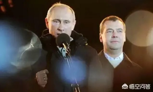 俄罗斯总统任期几年?