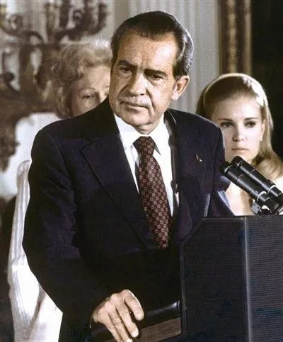 美国历史上最大的政治丑闻，50年前的水门事件来龙去脉是什么？