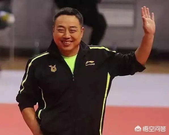 马龙大胜江宏杰后,如何评价福原爱微博“下次不比乒乓球,要比比谁家宝宝喝奶多”?