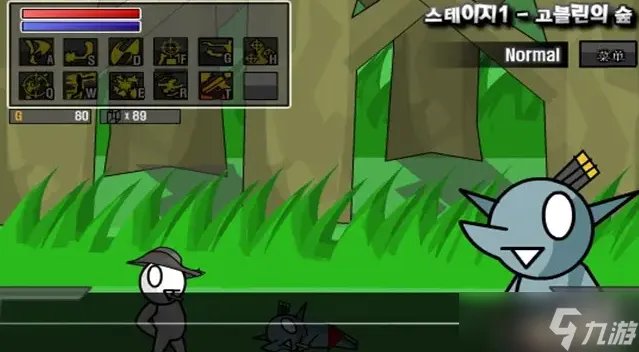 勇闯地下城新手怎么玩 勇闯地下城新手指南