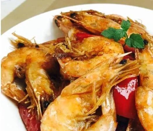 对虾怎么做好吃