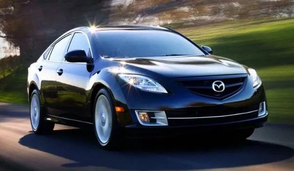 马自达3昂克赛拉2021款,马自达汽车报价及图片