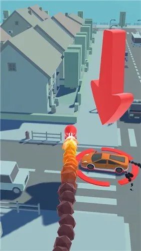 火箭女孩好玩吗 火箭女孩玩法简介