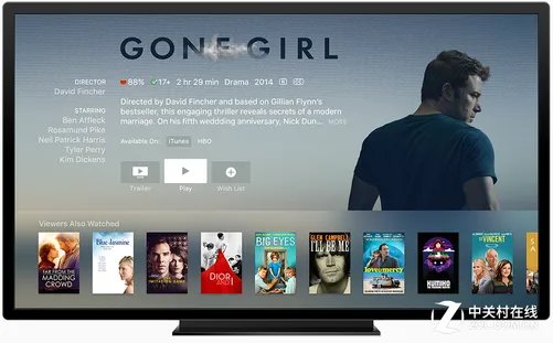 小米盒子瑟瑟发抖:Apple TV过审这事靠谱?