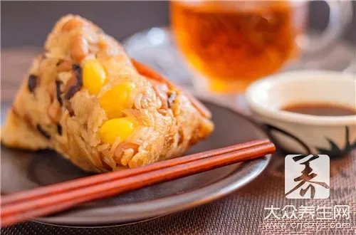 电压锅煮粽子要多久