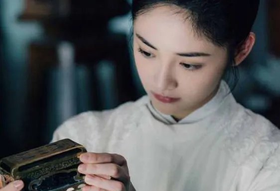 《大唐女法医》冉美玉是谁？她最后结局是什么？