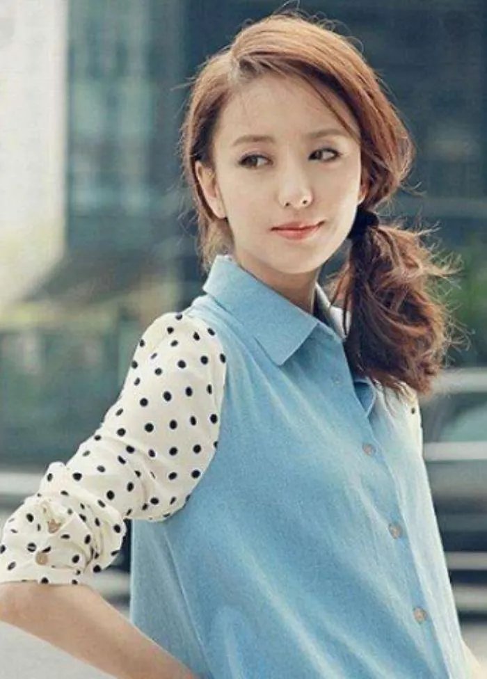 佟丽娅演过的电视剧全部 影视作品有哪些