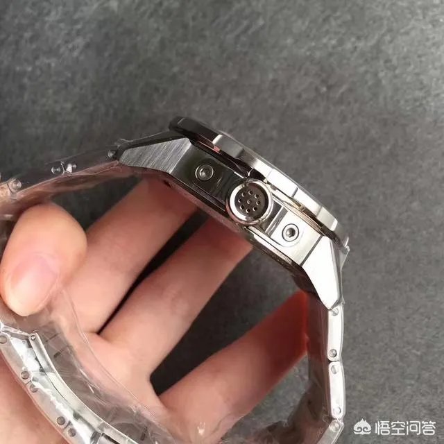 万国手表海洋系列