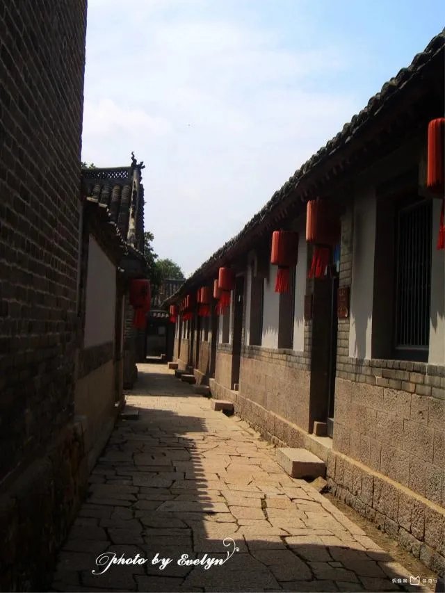 烟台牟氏庄园怎么样,值得一去吗?