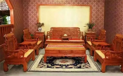 红木家具厂家批发在哪里