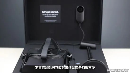 Oculus Rift值得入手吗 看完你就知道了