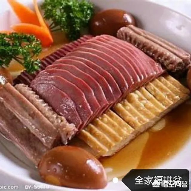 想在家里准备宴请一下朋友,六个人八个菜,大家有什么好的推荐?