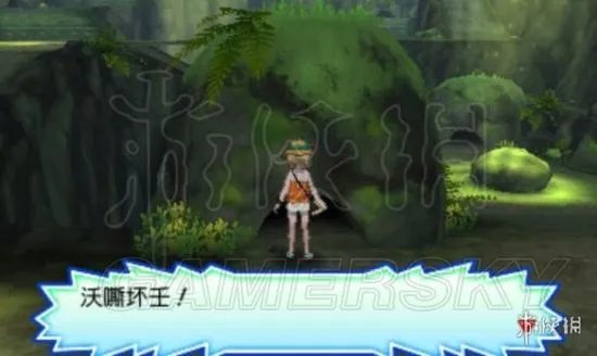 《口袋妖怪究极日月》图文攻略 全任务图文流程攻略