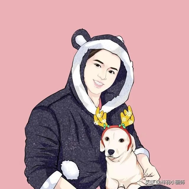 有哪些让人过目不忘的头像?