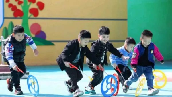 幼儿音乐游戏有哪些？