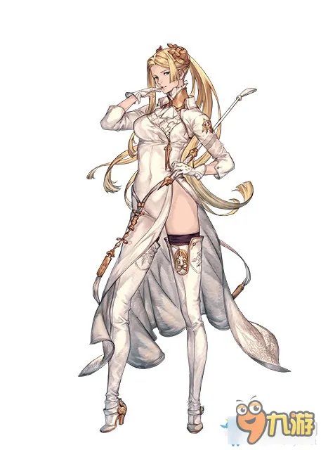 《尼尔机械纪元》有哪些人物 主要人物一览