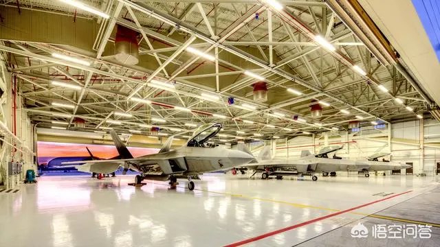 F-22猛禽战斗机到底有多贵，贵到美军只能忍痛停产吗？