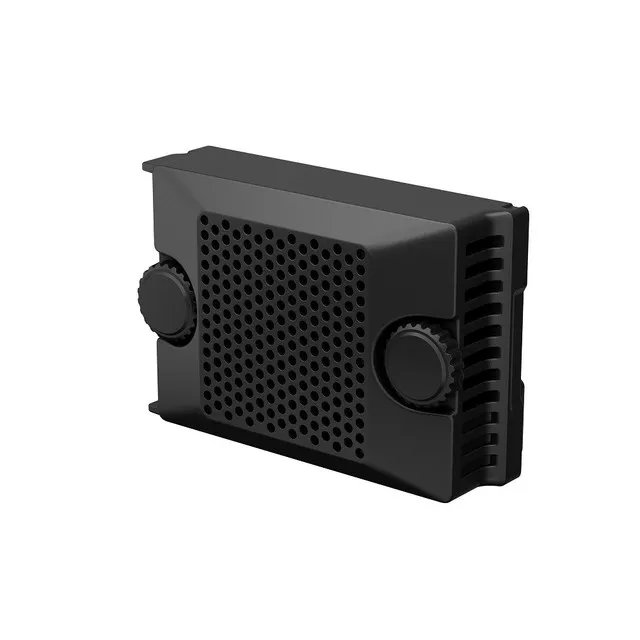 富士发布中画幅无反数码相机GFX100 II