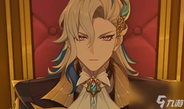 原神4.1版本up池角色有什么-4.1版本up池角色介绍