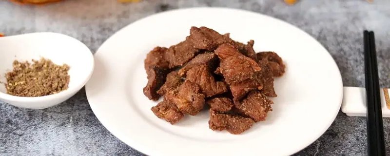 干炸里脊的家常做法 怎么炸里脊好吃